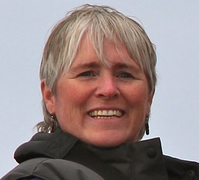 She wrote “Lyme Disease, Ticks and You” to help people help themselves