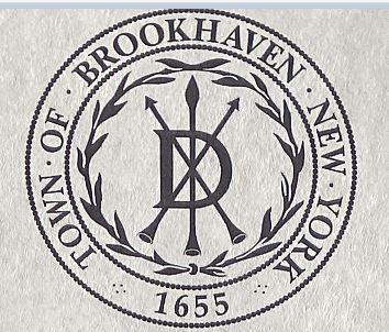 Lyme Awareness Month proclamation in Brookhaven, NY–with a surprise