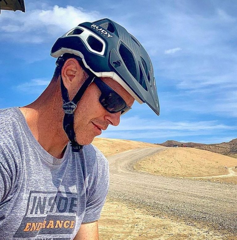 Bachelorette’s Ryan Sutter reveals “mystery illness” is Lyme disease