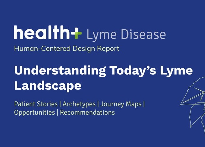 “Health-plus” report details Lyme challenges and proposes solutions