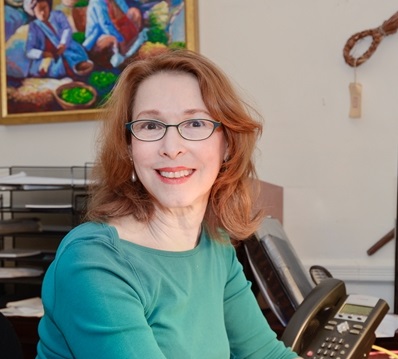 Dr. Jane Marke discusses connection between Lyme and mental health