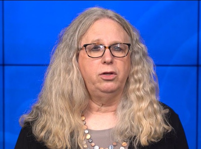 Asst. HHS Secretary Levine keynotes Congressional Lyme Series event