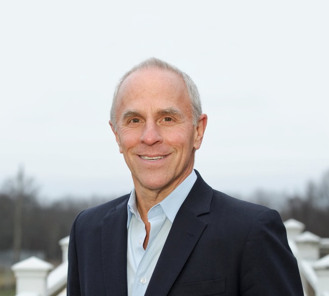 Dr. Kenneth Bock: Tick-borne illnesses “can look like anything”