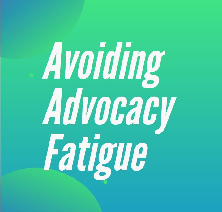 TOUCHED BY LYME: With so much to do, how do advocates keep going?