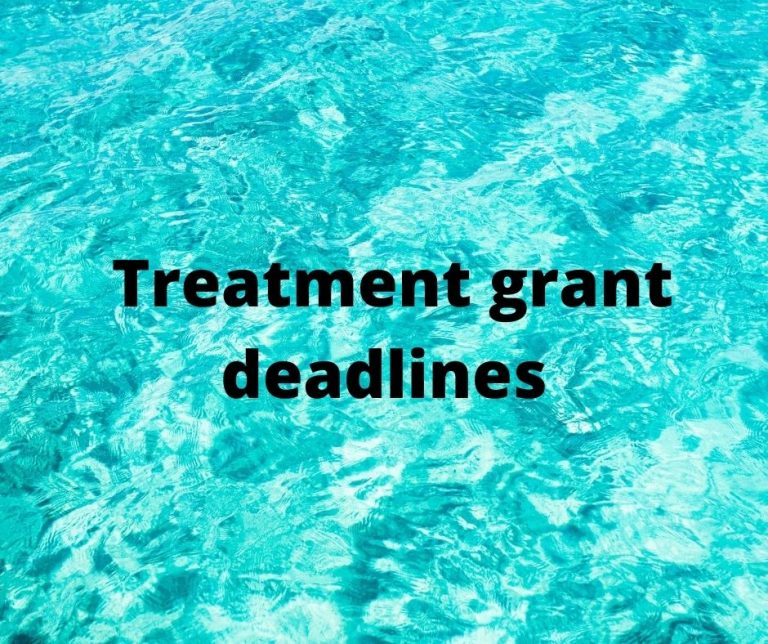 TOUCHED BY LYME: Apply for financial assistance for Lyme treatment