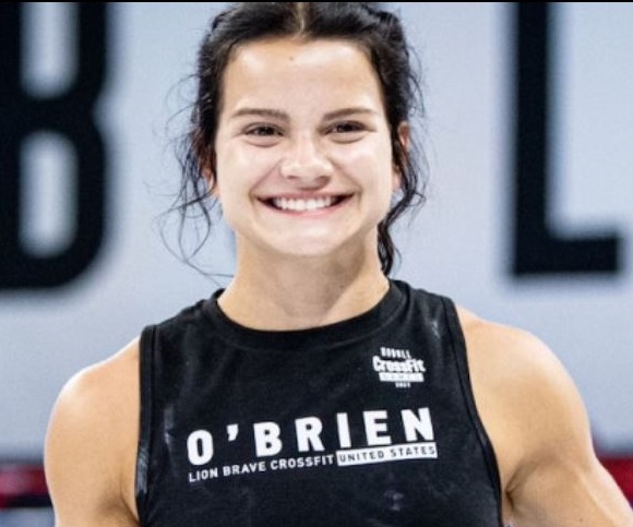 TOUCHED BY LYME: When Crossfit crosses paths with Lyme disease