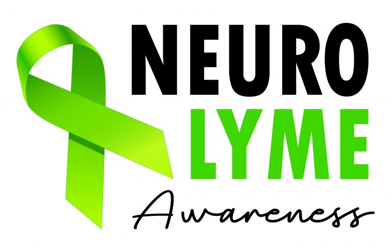 TOUCHED BY LYME: Raising awareness, one car magnet at a time