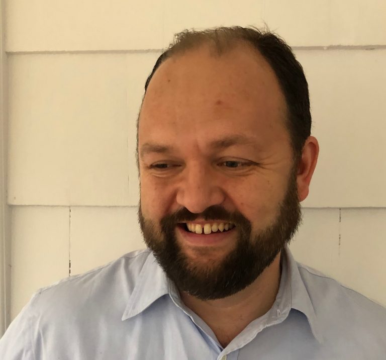 TOUCHED BY LYME: “Deep Places” explores one man’s Lyme fight