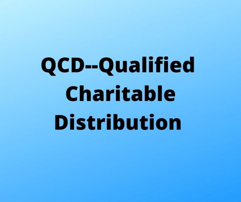 Over age 70½? Get this tax benefit when donating to LymeDisease.org