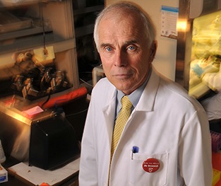 Free CME course on neurological infections of Bartonella