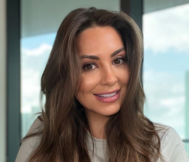 Kelley Flanagan and IGeneX team up for Lyme disease awareness