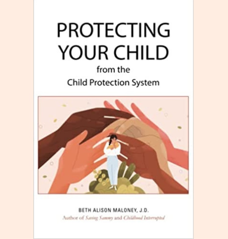 TOUCHED BY LYME: When parents are unjustly accused of harming their sick child