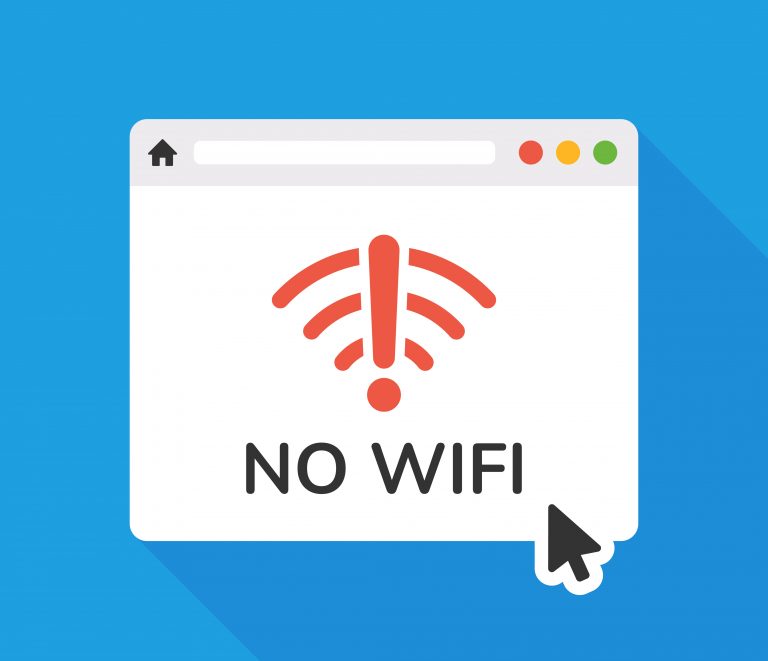 TOUCHED BY LYME: New program helps pay for internet access