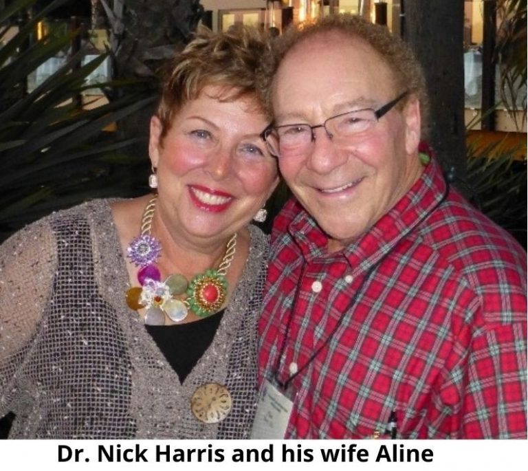 TOUCHED BY LYME: Remembering a Lyme disease pioneer