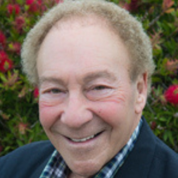 Nick Harris, IGeneX founder and pioneer in Lyme testing, has died