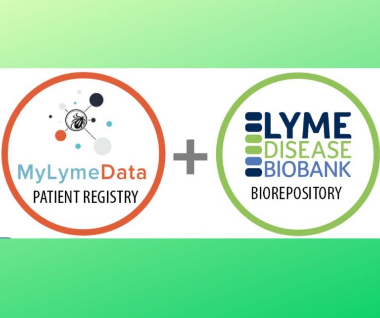 A partnership that’s finding answers in Lyme and other tick-borne diseases