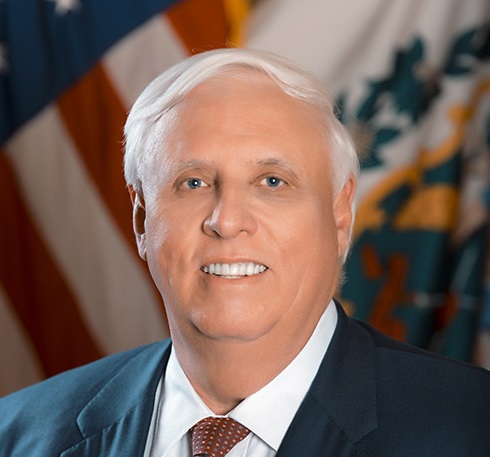 West Virginia governor says blood work confirms he has Lyme disease