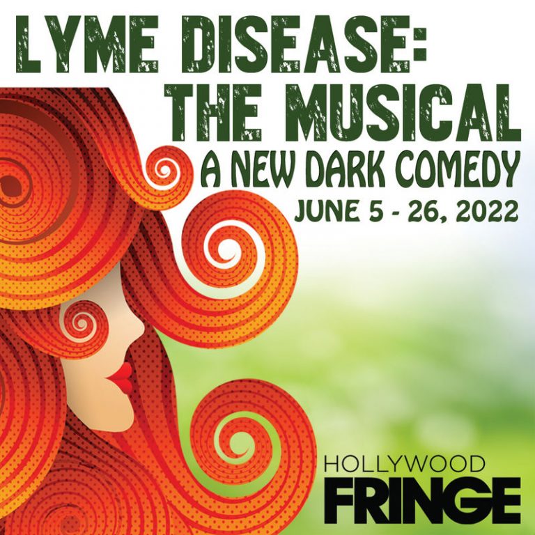 “Lyme Disease: The Musical” now streaming online