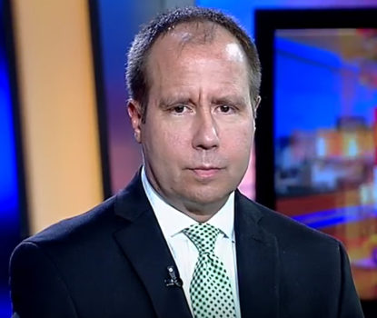 TOUCHED BY LYME: Avoiding a heart transplant by treating Lyme disease