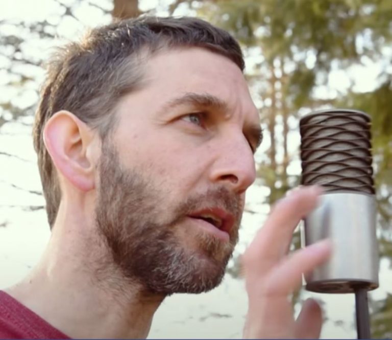 TOUCHED BY LYME: #TickCheckChallenge teaches and inspires