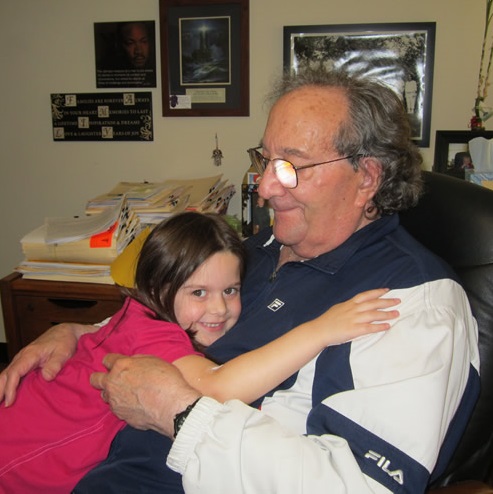 He bucked the establishment to help kids recover from Lyme disease