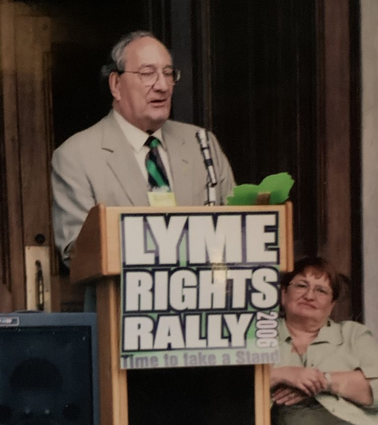 A eulogy for Dr. Charles Ray Jones, by friends and admirers