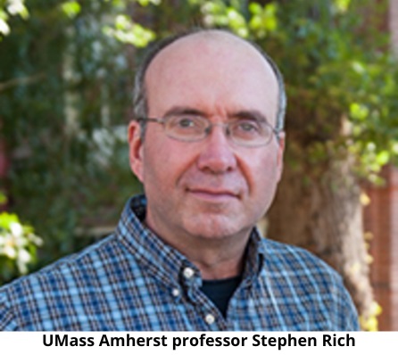 New England Center of Excellence in Vector-borne Diseases