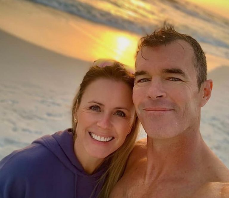 Ryan Sutter’s horrific battle with Lyme disease: ‘It Took Over My Life’