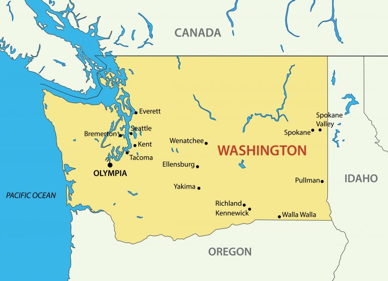 First locally acquired case of anaplasmosis in Washington state