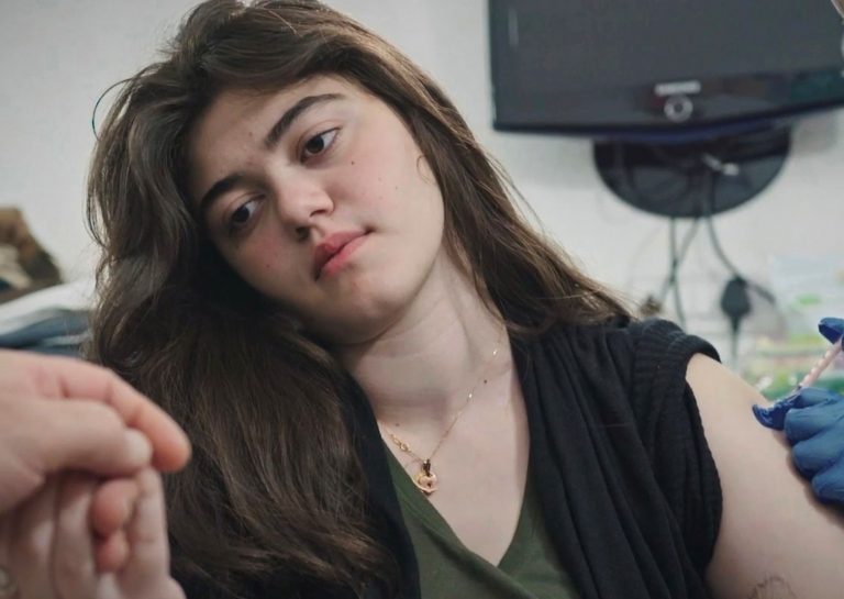 Upcoming screenings of Lyme documentary “The Quiet Epidemic”