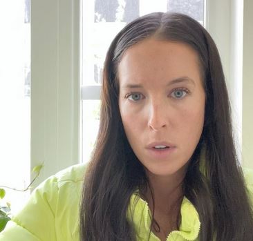 Spoken word poetry puts different spin on “PTLDS”