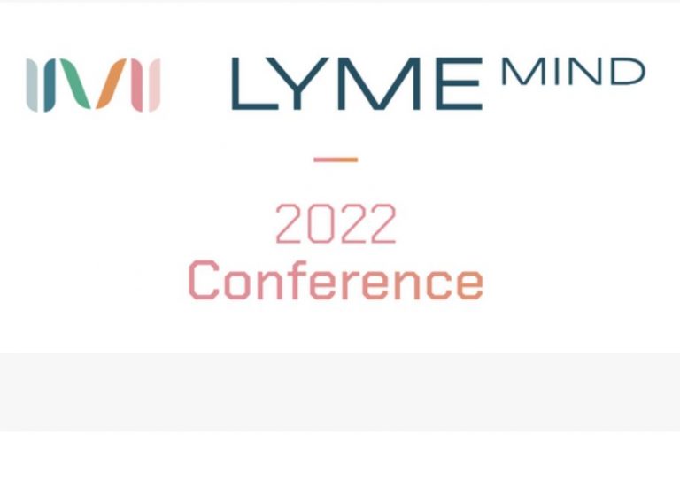 LymeMIND videos now available for replay on YouTube