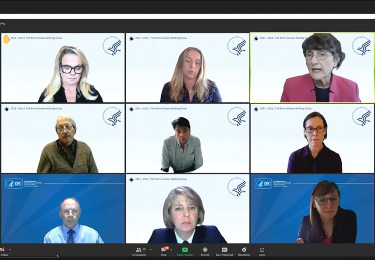 After 6 years of TBDWG, are we still stuck with IDSA guidelines?