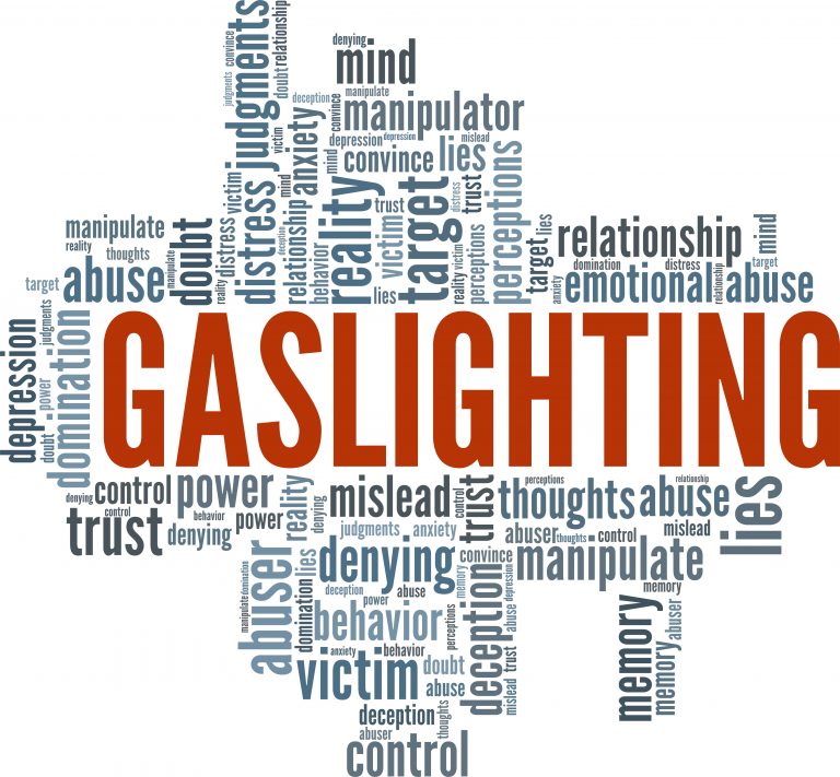‘Gaslighting’ is Merriam-Webster’s 2022 word of the year