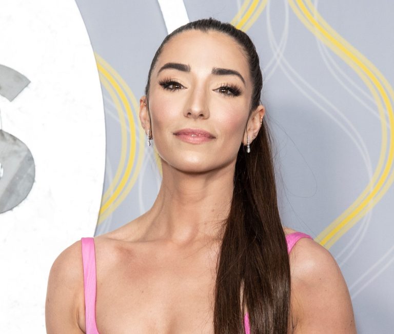 Broadway star’s secret battle with neurological Lyme disease