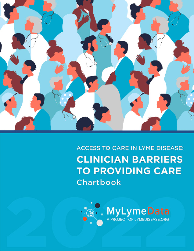 Treating chronic Lyme is complex, time-consuming and not covered by insurance