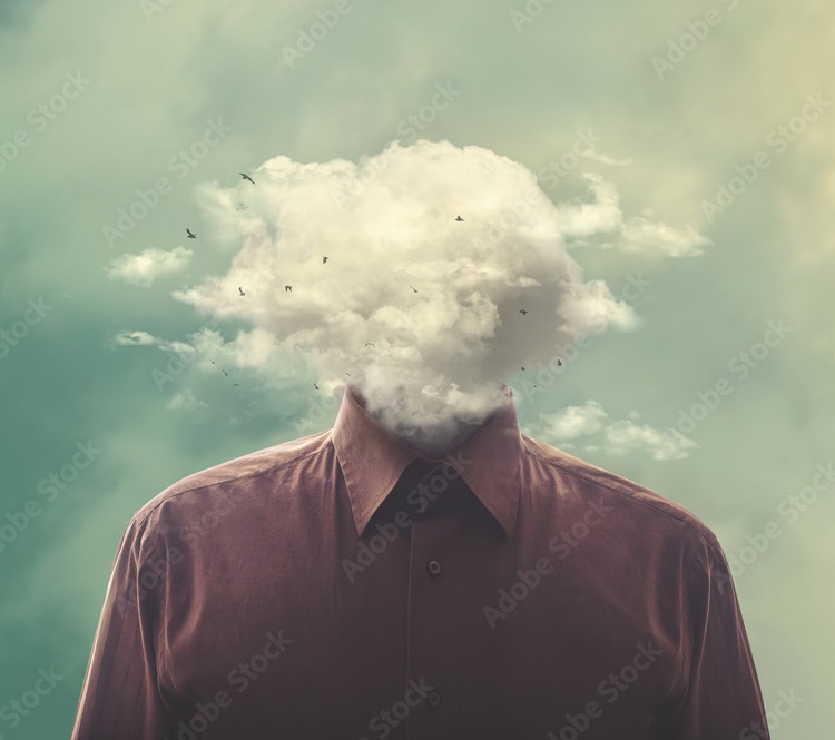 What it’s like to live with brain fog