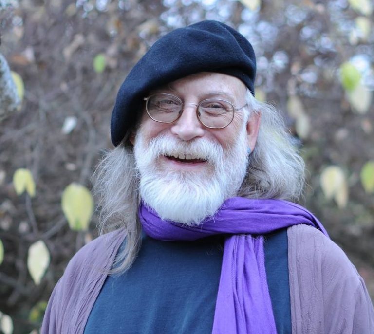 Herbalist and “Healing Lyme” author Stephen Buhner has died