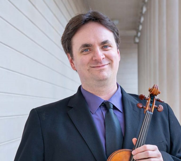 Music is my “raison d’etre.” And boy, does Lyme get in the way.