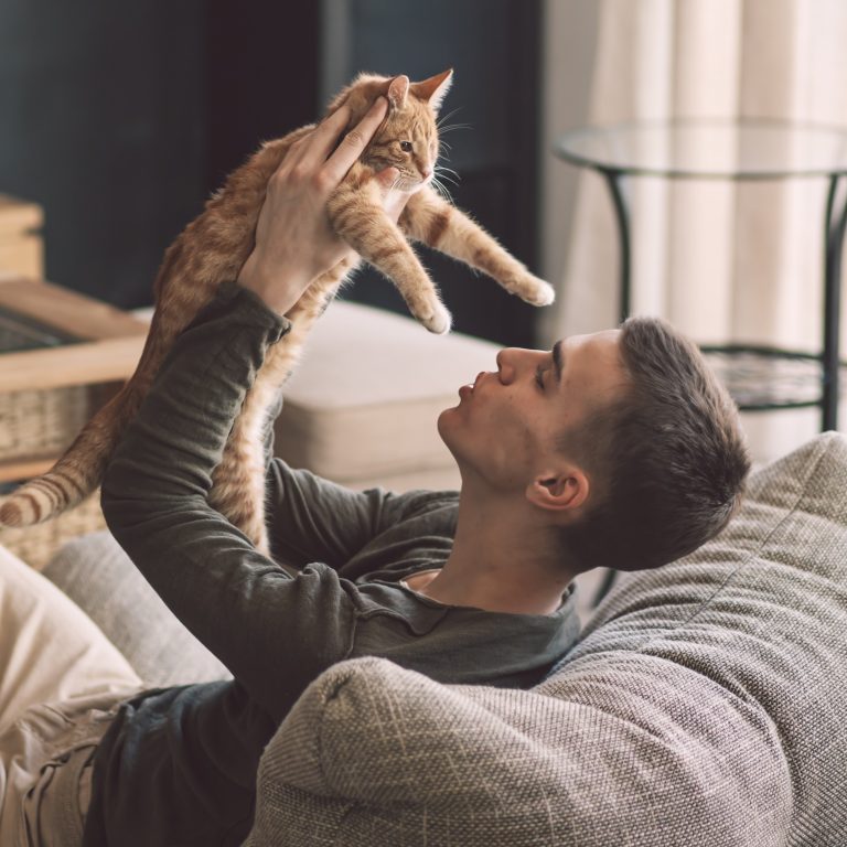 The mysterious symptoms of Bartonella, aka “cat scratch disease”