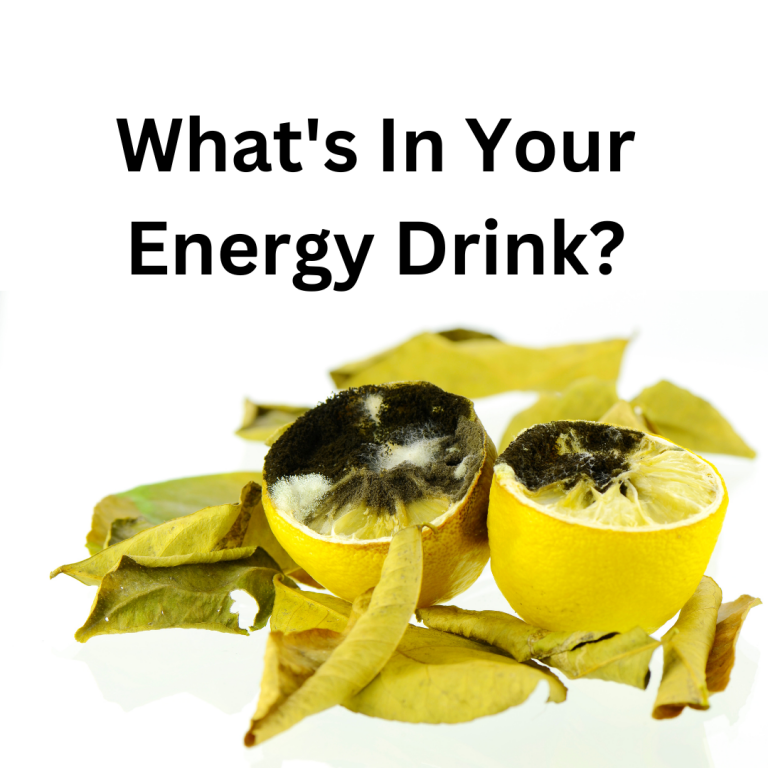 Are you unknowingly ingesting toxic mold?