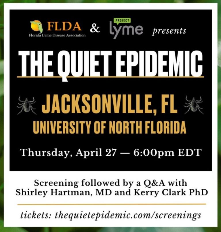 The Quiet Epidemic: Screenings, streaming and an updated trailer