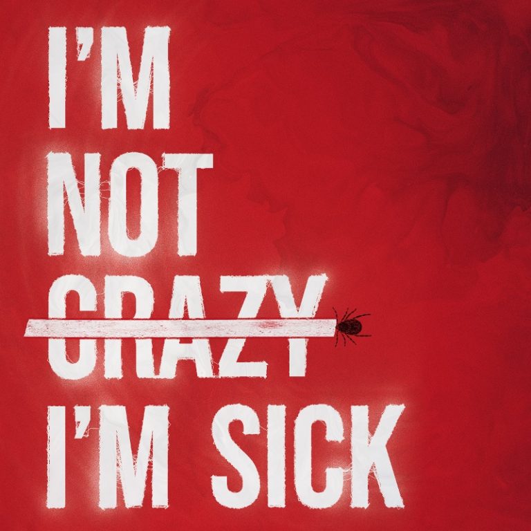 New Lyme documentary comes to video-on-demand May 30