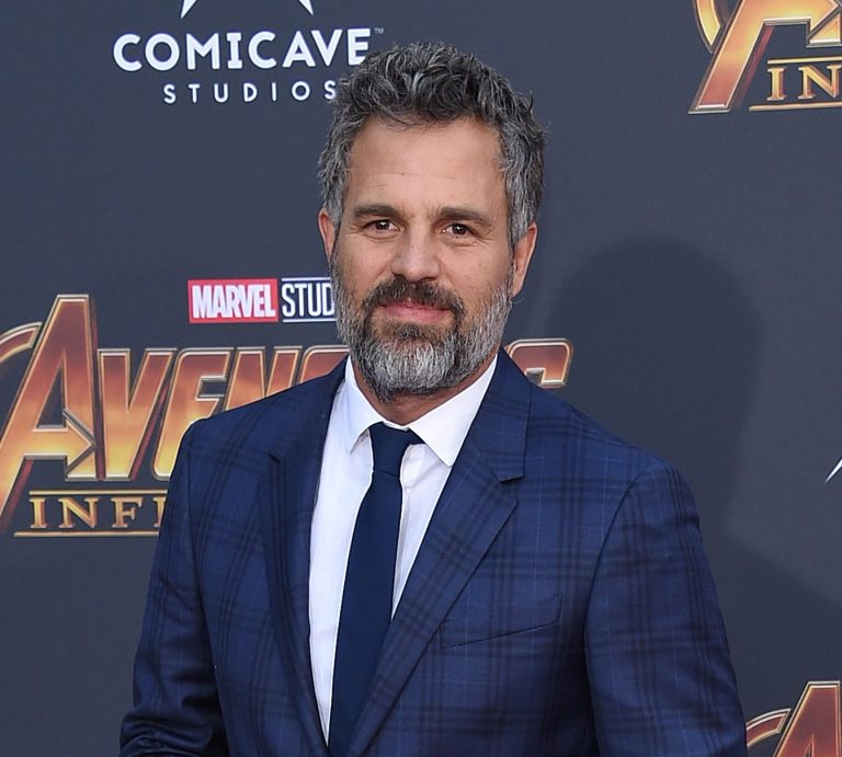 Actor who played The Hulk calls Lyme disease “brutal, persistent”