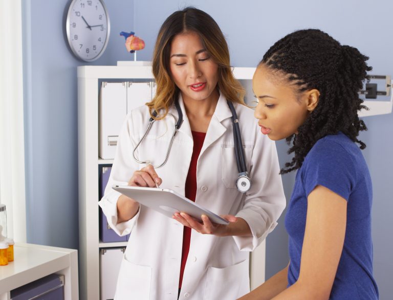 There are sex-based differences in Lyme disease. Why this matters.