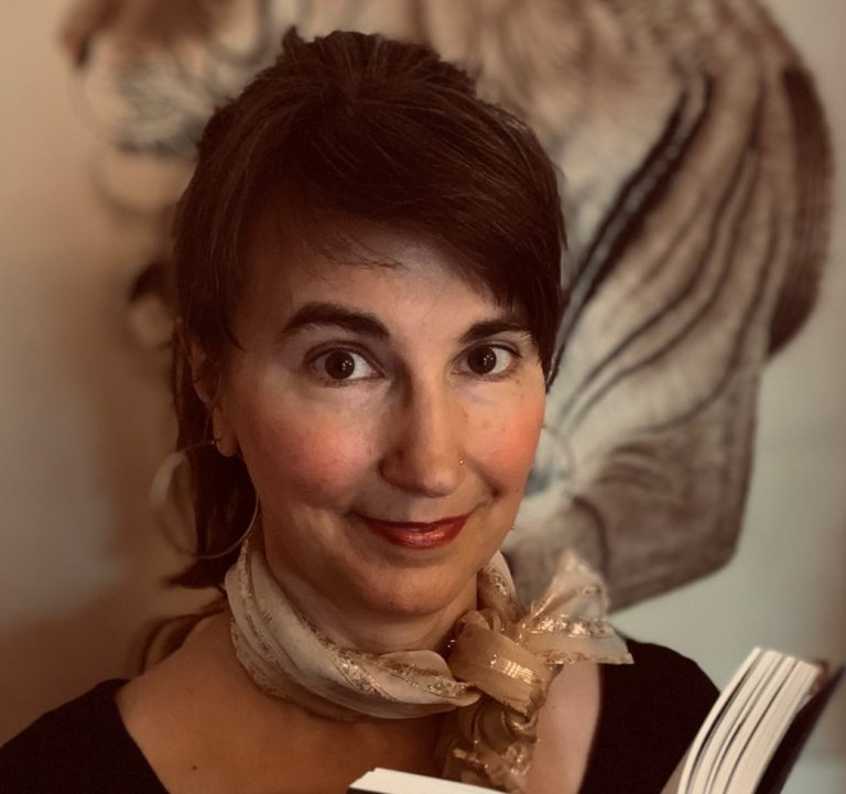 Challenging “toxic positivity,” one white board message at a time