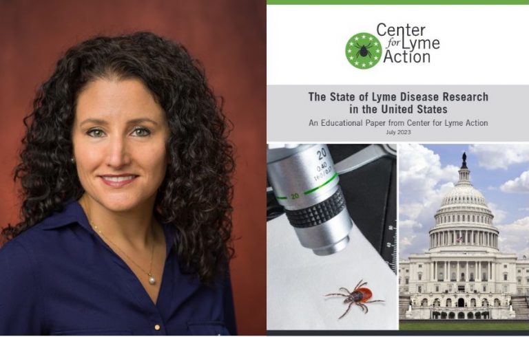 Making Sense of Lyme Research – What Does the Science Say?