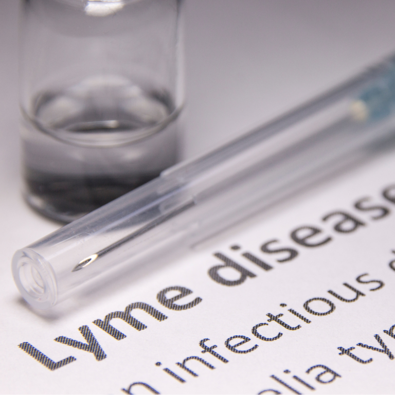 The Lyme disease vaccine–separating fact and fiction