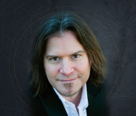 The six stages of healing persistent Lyme, with Gregg Kirk