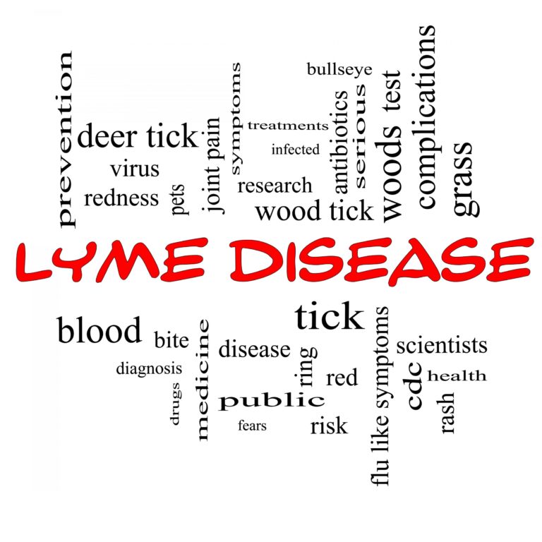 “Standard” Lyme testing once again proves fatal